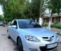Сірий Мазда 3, об'ємом двигуна 2 л та пробігом 230 тис. км за 5700 $, фото 2 на Automoto.ua