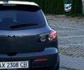 Серый Мазда 3, объемом двигателя 1.6 л и пробегом 218 тыс. км за 5500 $, фото 1 на Automoto.ua