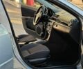 Серый Мазда 3, объемом двигателя 1.6 л и пробегом 170 тыс. км за 6850 $, фото 20 на Automoto.ua