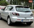 Сірий Мазда 3, об'ємом двигуна 1.6 л та пробігом 214 тис. км за 5600 $, фото 2 на Automoto.ua