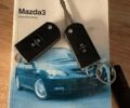 Серый Мазда 3, объемом двигателя 1.56 л и пробегом 275 тыс. км за 4600 $, фото 28 на Automoto.ua
