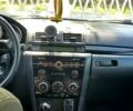 Серый Мазда 3, объемом двигателя 1.6 л и пробегом 270 тыс. км за 4800 $, фото 8 на Automoto.ua