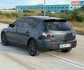 Сірий Мазда 3, об'ємом двигуна 1.6 л та пробігом 250 тис. км за 5500 $, фото 3 на Automoto.ua