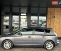 Серый Мазда 3, объемом двигателя 1.6 л и пробегом 195 тыс. км за 5699 $, фото 6 на Automoto.ua