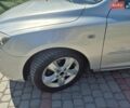 Сірий Мазда 3, об'ємом двигуна 1.56 л та пробігом 350 тис. км за 4400 $, фото 12 на Automoto.ua