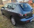 Сірий Мазда 3, об'ємом двигуна 1.6 л та пробігом 193 тис. км за 5750 $, фото 11 на Automoto.ua