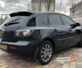 Серый Мазда 3, объемом двигателя 1.6 л и пробегом 265 тыс. км за 6600 $, фото 5 на Automoto.ua