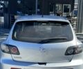 Серый Мазда 3, объемом двигателя 1.6 л и пробегом 215 тыс. км за 6800 $, фото 6 на Automoto.ua