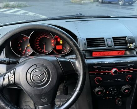 Серый Мазда 3, объемом двигателя 0 л и пробегом 250 тыс. км за 1697 $, фото 12 на Automoto.ua