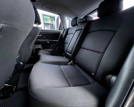 Серый Мазда 3, объемом двигателя 1.6 л и пробегом 195 тыс. км за 5699 $, фото 21 на Automoto.ua