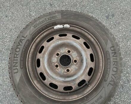 Сірий Мазда 3, об'ємом двигуна 1.6 л та пробігом 237 тис. км за 5800 $, фото 27 на Automoto.ua