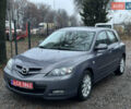 Сірий Мазда 3, об'ємом двигуна 1.6 л та пробігом 253 тис. км за 5700 $, фото 7 на Automoto.ua