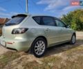 Серый Мазда 3, объемом двигателя 1.6 л и пробегом 261 тыс. км за 5500 $, фото 5 на Automoto.ua