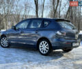 Сірий Мазда 3, об'ємом двигуна 1.6 л та пробігом 192 тис. км за 5600 $, фото 2 на Automoto.ua