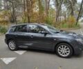 Серый Мазда 3, объемом двигателя 1.6 л и пробегом 191 тыс. км за 5550 $, фото 1 на Automoto.ua