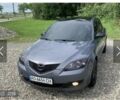 Серый Мазда 3, объемом двигателя 2 л и пробегом 263 тыс. км за 4500 $, фото 15 на Automoto.ua
