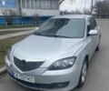 Сірий Мазда 3, об'ємом двигуна 0.16 л та пробігом 294 тис. км за 5500 $, фото 1 на Automoto.ua