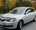 Серый Мазда 3, объемом двигателя 1.6 л и пробегом 154 тыс. км за 4450 $, фото 4 на Automoto.ua
