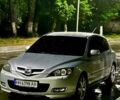 Сірий Мазда 3, об'ємом двигуна 2 л та пробігом 230 тис. км за 5700 $, фото 7 на Automoto.ua
