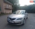 Сірий Мазда 3, об'ємом двигуна 1.6 л та пробігом 283 тис. км за 2999 $, фото 7 на Automoto.ua