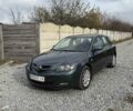Серый Мазда 3, объемом двигателя 1.6 л и пробегом 235 тыс. км за 6200 $, фото 1 на Automoto.ua
