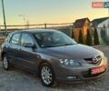Серый Мазда 3, объемом двигателя 1.6 л и пробегом 253 тыс. км за 5700 $, фото 8 на Automoto.ua