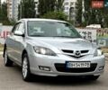 Сірий Мазда 3, об'ємом двигуна 1.6 л та пробігом 214 тис. км за 5600 $, фото 15 на Automoto.ua