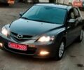 Серый Мазда 3, объемом двигателя 1.6 л и пробегом 180 тыс. км за 6500 $, фото 9 на Automoto.ua