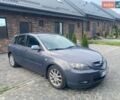Сірий Мазда 3, об'ємом двигуна 1.6 л та пробігом 210 тис. км за 4700 $, фото 3 на Automoto.ua