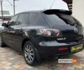 Серый Мазда 3, объемом двигателя 1.6 л и пробегом 265 тыс. км за 6600 $, фото 3 на Automoto.ua