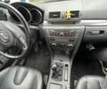 Серый Мазда 3, объемом двигателя 1.6 л и пробегом 225 тыс. км за 5700 $, фото 10 на Automoto.ua