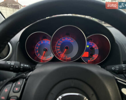 Серый Мазда 3, объемом двигателя 1.6 л и пробегом 66 тыс. км за 6999 $, фото 11 на Automoto.ua