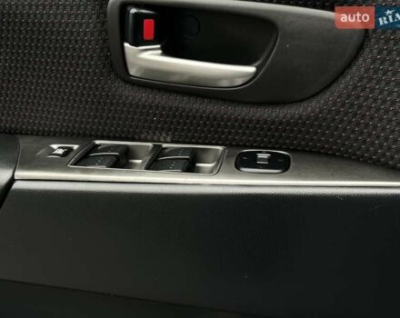 Сірий Мазда 3, об'ємом двигуна 1.6 л та пробігом 195 тис. км за 5699 $, фото 21 на Automoto.ua