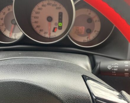 Сірий Мазда 3, об'ємом двигуна 1.6 л та пробігом 159 тис. км за 7500 $, фото 7 на Automoto.ua