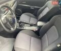 Серый Мазда 3, объемом двигателя 1.6 л и пробегом 154 тыс. км за 4450 $, фото 9 на Automoto.ua