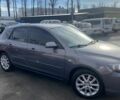 Сірий Мазда 3, об'ємом двигуна 1.6 л та пробігом 159 тис. км за 7500 $, фото 5 на Automoto.ua