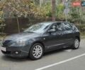 Серый Мазда 3, объемом двигателя 1.6 л и пробегом 191 тыс. км за 5500 $, фото 1 на Automoto.ua
