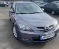 Сірий Мазда 3, об'ємом двигуна 1.6 л та пробігом 159 тис. км за 7500 $, фото 4 на Automoto.ua