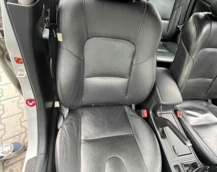 Серый Мазда 3, объемом двигателя 1.6 л и пробегом 225 тыс. км за 5700 $, фото 21 на Automoto.ua