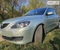 Сірий Мазда 3, об'ємом двигуна 1.6 л та пробігом 220 тис. км за 6700 $, фото 25 на Automoto.ua