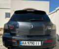 Серый Мазда 3, объемом двигателя 1.6 л и пробегом 202 тыс. км за 5600 $, фото 9 на Automoto.ua