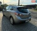 Сірий Мазда 3, об'ємом двигуна 1.56 л та пробігом 221 тис. км за 6000 $, фото 6 на Automoto.ua