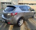 Сірий Мазда 3, об'ємом двигуна 1.6 л та пробігом 240 тис. км за 5999 $, фото 11 на Automoto.ua