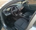 Сірий Мазда 3, об'ємом двигуна 1.6 л та пробігом 240 тис. км за 5999 $, фото 12 на Automoto.ua