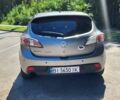 Серый Мазда 3, объемом двигателя 1.6 л и пробегом 180 тыс. км за 6900 $, фото 2 на Automoto.ua