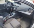 Серый Мазда 3, объемом двигателя 1.6 л и пробегом 219 тыс. км за 6800 $, фото 14 на Automoto.ua
