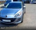 Сірий Мазда 3, об'ємом двигуна 1.6 л та пробігом 0 тис. км за 6950 $, фото 1 на Automoto.ua