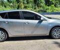 Серый Мазда 3, объемом двигателя 1.6 л и пробегом 180 тыс. км за 6900 $, фото 8 на Automoto.ua