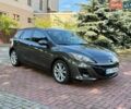 Сірий Мазда 3, об'ємом двигуна 2.18 л та пробігом 241 тис. км за 6200 $, фото 23 на Automoto.ua