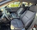 Сірий Мазда 3, об'ємом двигуна 2.18 л та пробігом 241 тис. км за 6200 $, фото 33 на Automoto.ua